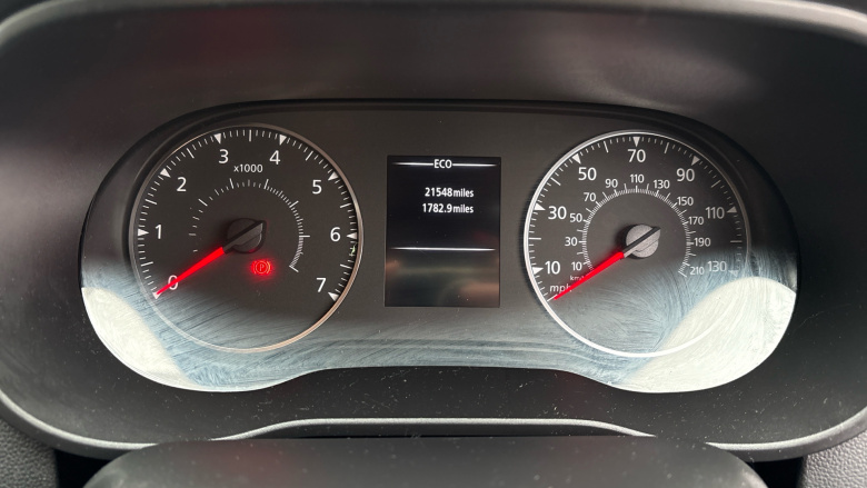 Dacia Duster 1.3 TCe 130 Techroad 5dr Petrol Estate